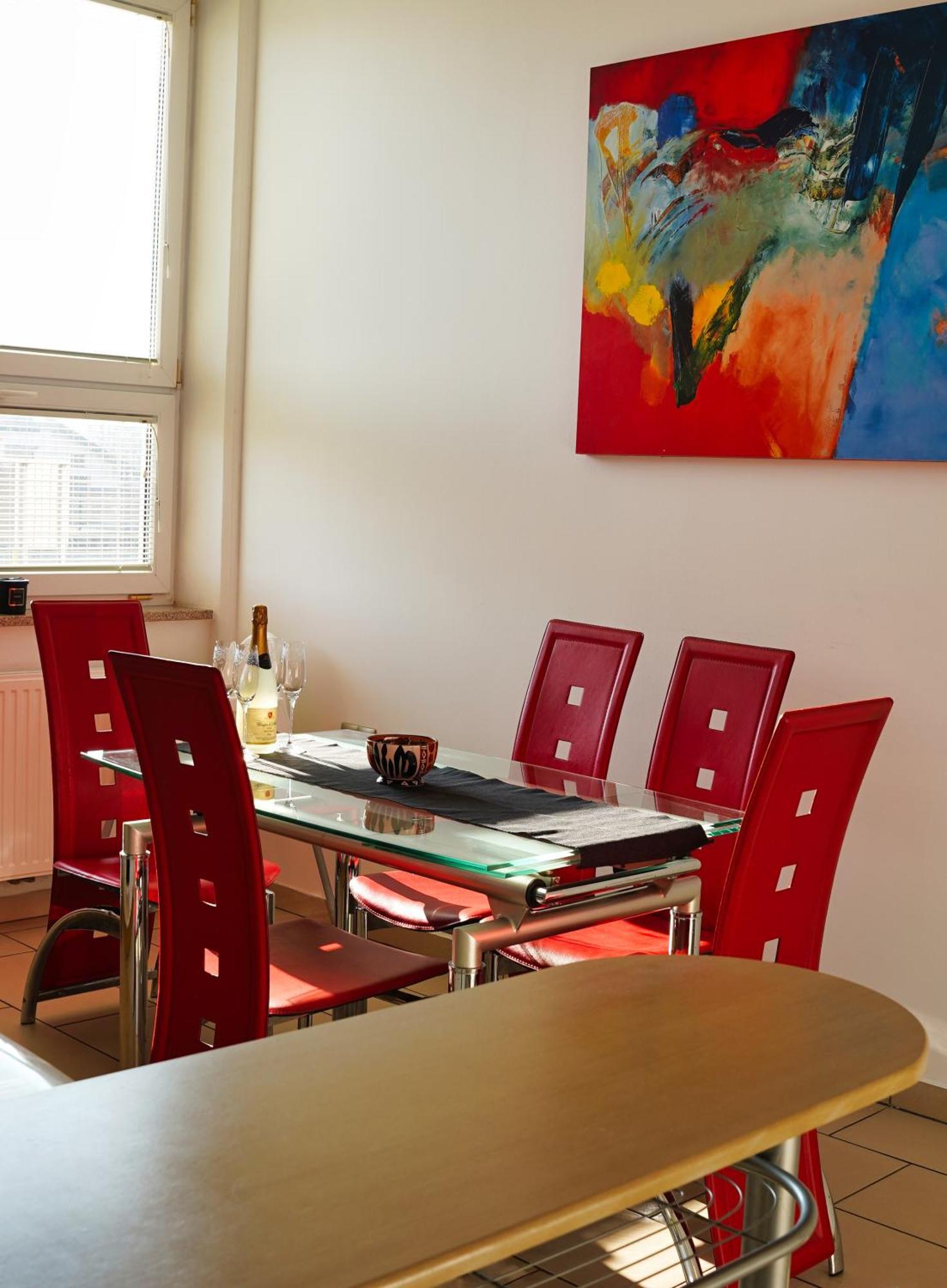 Apartment Ken Near Terme Paradiso Добова Экстерьер фото